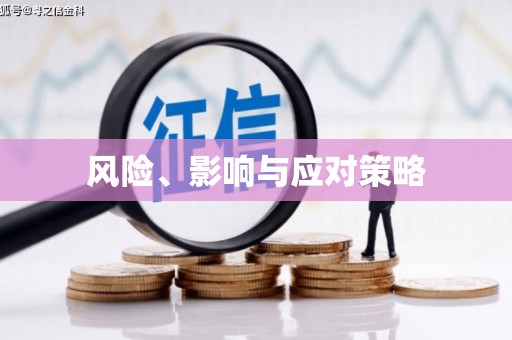 魏县风险、影响与应对策略