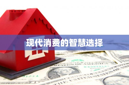 魏县现代消费的智慧选择