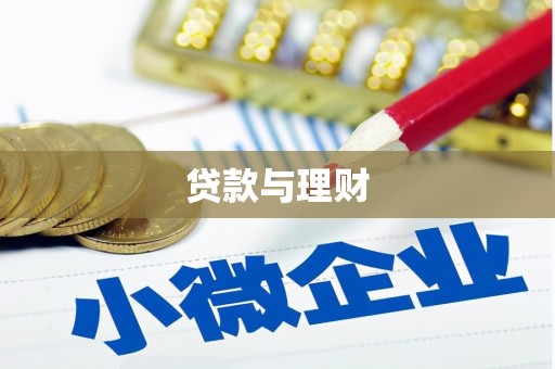 魏县贷款与理财