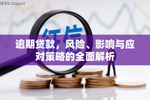 魏县逾期贷款，风险、影响与应对策略的全面解析