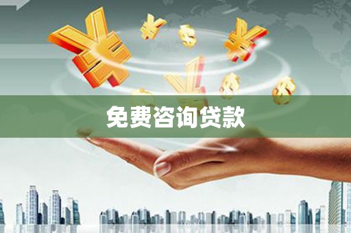 魏县免费咨询贷款