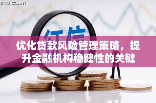 魏县优化贷款风险管理策略，提升金融机构稳健性的关键