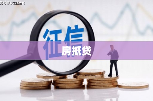 魏县房抵贷