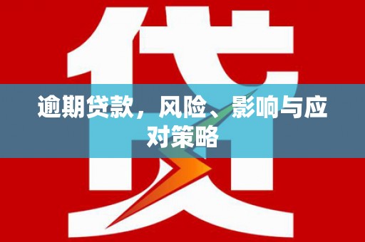 魏县逾期贷款，风险、影响与应对策略