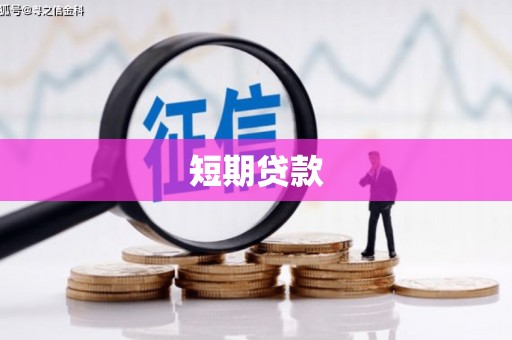 魏县短期贷款