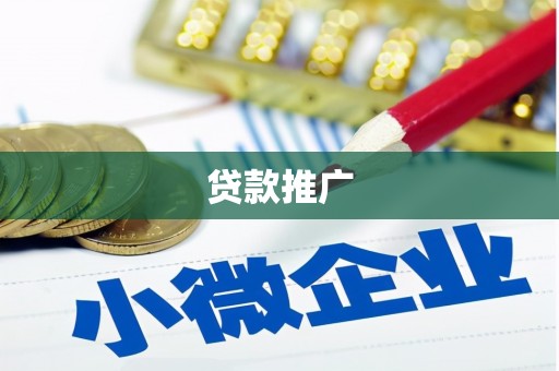 魏县贷款推广