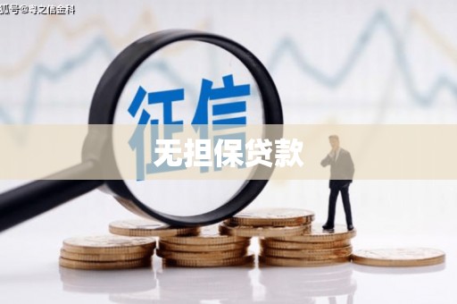 魏县无担保贷款