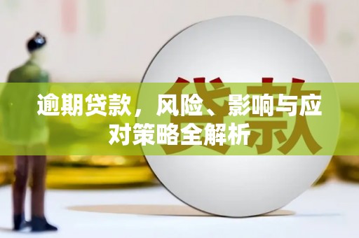 魏县逾期贷款，风险、影响与应对策略全解析
