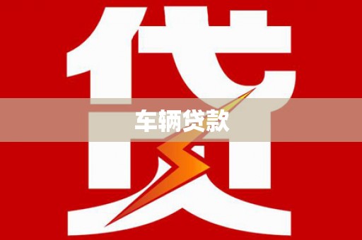 魏县车辆贷款