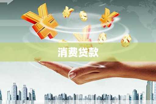 魏县消费贷款