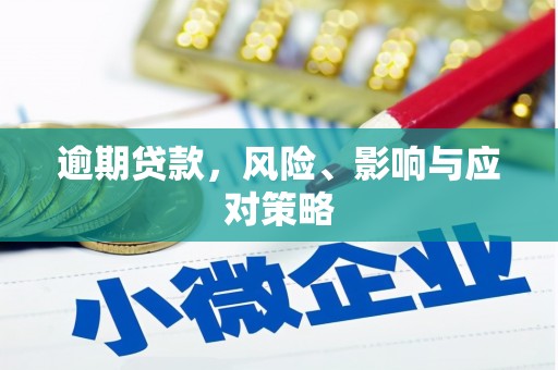 魏县逾期贷款，风险、影响与应对策略
