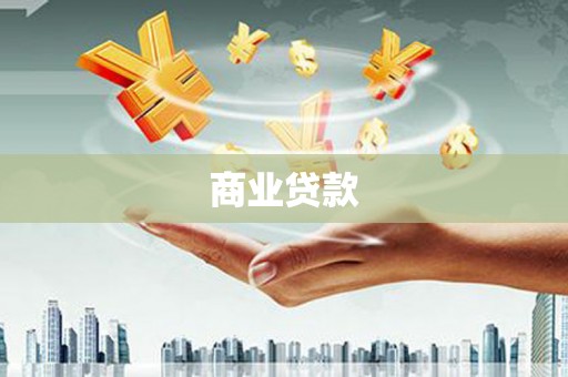魏县商业贷款